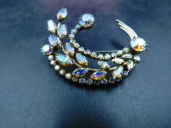 sherman c brooch a